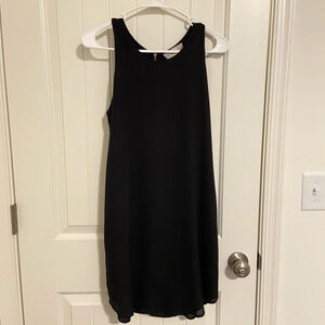 EUC |‎ Pink Republic women’s sleeveless mini dress — medium